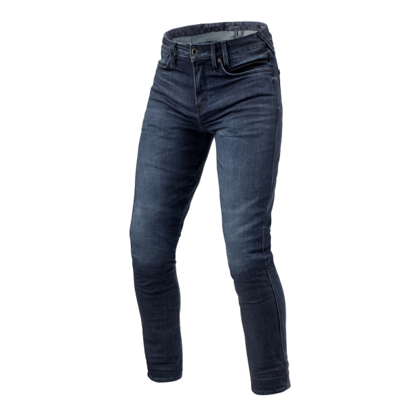 Pantalón Vaquero Revit Carlin SK Dark...