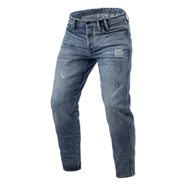 Pantalón Vaquero Revit Rilan TF...