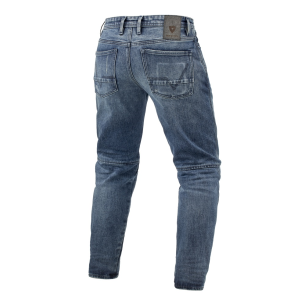 Pantalón Vaquero Revit... 2