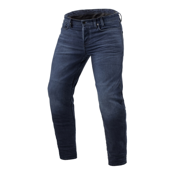 Pantalón Vaquero Revit Micah TF Dark...