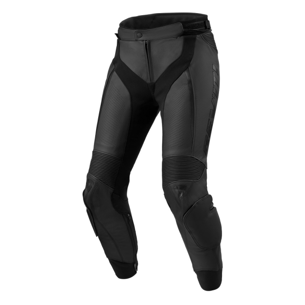 Pantalón Revit Xena 4 Ladies Black...