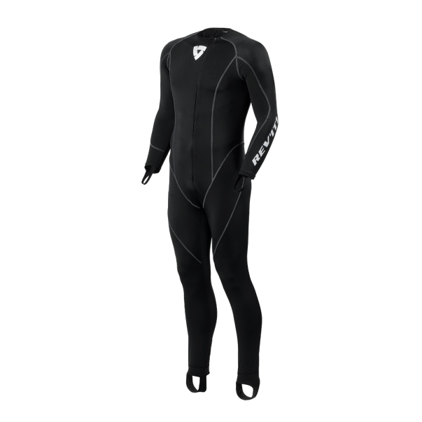 Undersuit Excellerator 2 Black