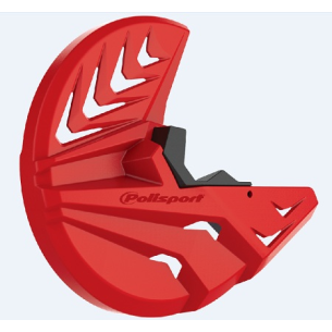 Protection Disque Avant et...