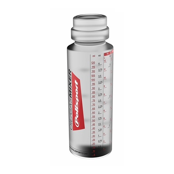 Probeta Polisport 250 ml