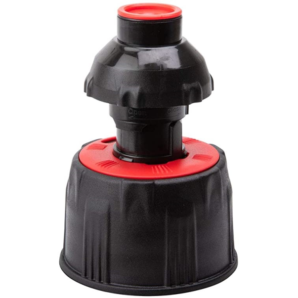 Tampão de gasolina polisport prooctano