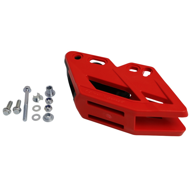 Guia Corrente Polisport Beta 4T...