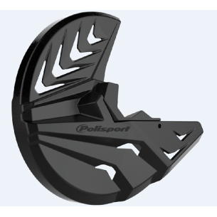 Polisport Front Disc and...