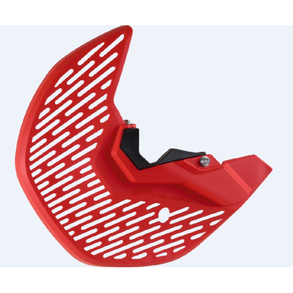 Polisport MX Front Disc and Fork...