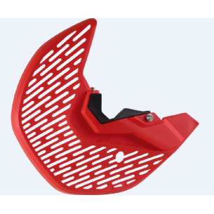 Protetor Disco Dianteiro e...