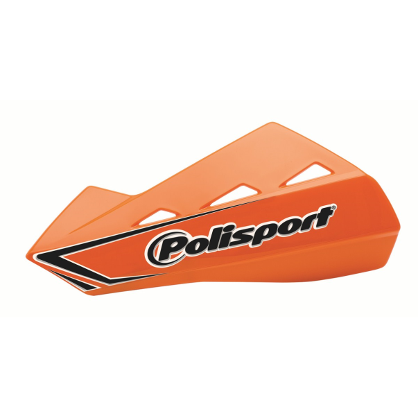 Handguards Polisport Qwest Plástico...