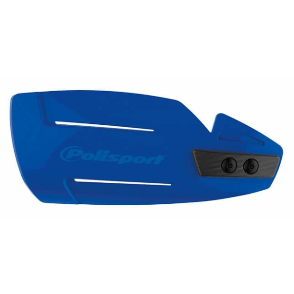Protecções de Mãos Polisport Hammer Azul
