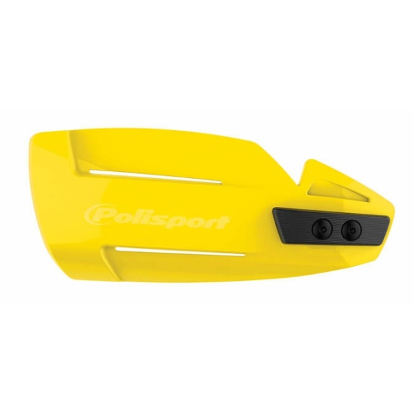 Protège-Mains Polisport Hammer Jaune