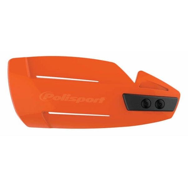 Protège-Mains Polisport Hammer Orange