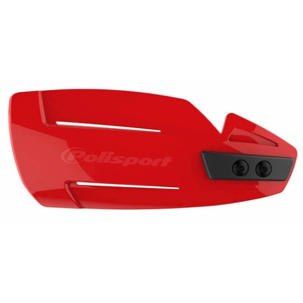 Protège-Mains Polisport Hammer Rouge