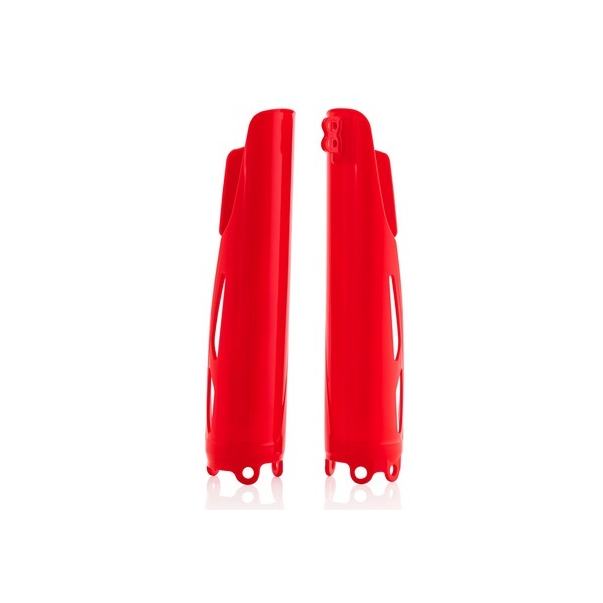 Protectores de Horquilla  Polisport...
