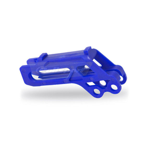 Guía Corrente Polisport Yamaha YZ...