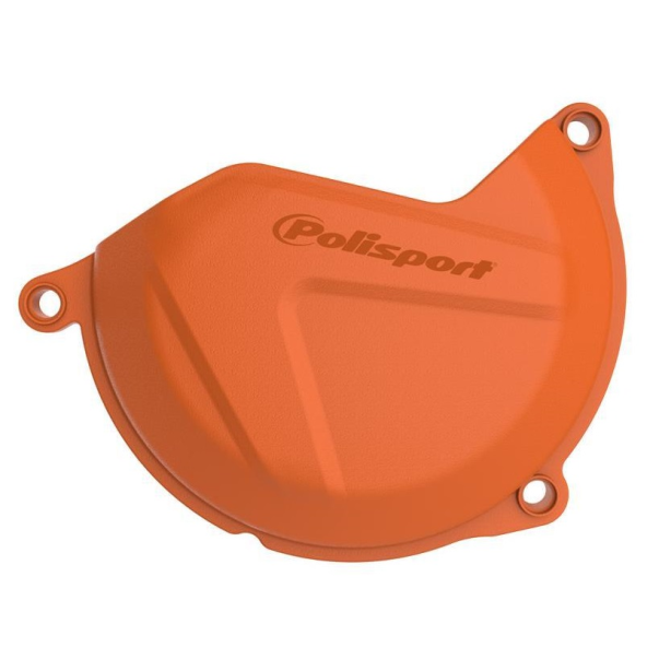 Clutch Cover Protection KTM EXC...