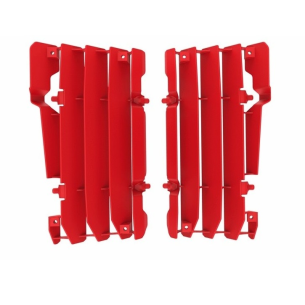Kit Grille Radiateur...