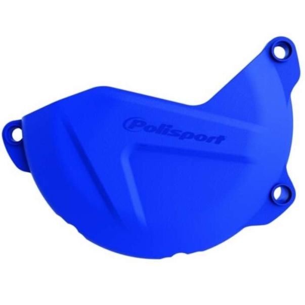 Clutch Cover Protection Yamaha WR 450...
