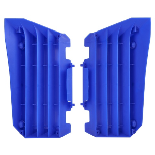 Kit Grille Radiateur... 2