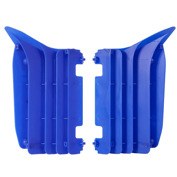 Radiator Louver Kit Polisport Yamaha...