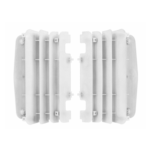 Radiator Louver Kit Polisport Yamaha...