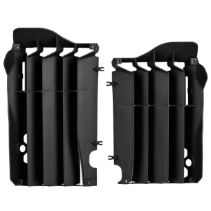 Kit Grille Radiateur...
