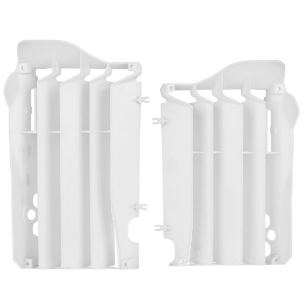 Kit Grille Radiateur Polisport Honda...