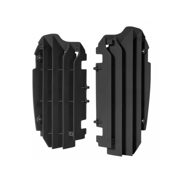 Kit Grille Radiateur Polisport...