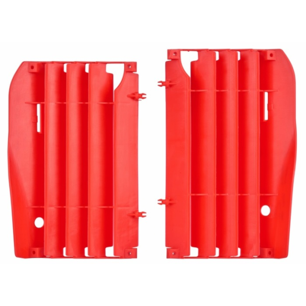 Kit Grille Radiateur Polisport Honda...