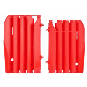 Kit Grille Radiateur...