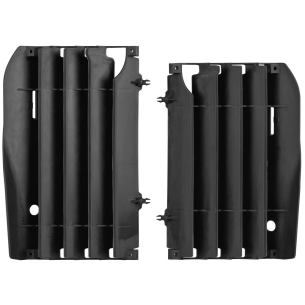 Kit Grille Radiateur...