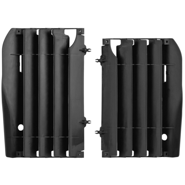 Kit Grille Radiateur Polisport Honda...