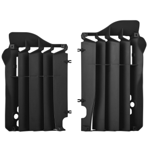 Kit Grille Radiateur...