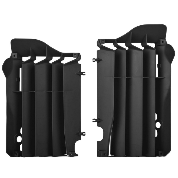 Radiator Louver Kit Polisport Honda...