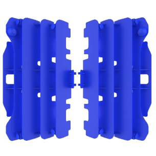 Kit Grille Radiateur... 2