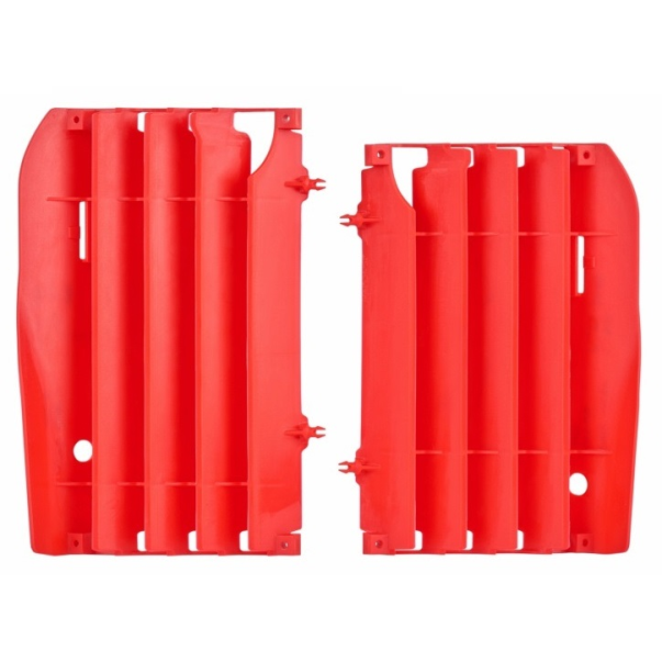 Radiator Louver Kit Polisport Honda...