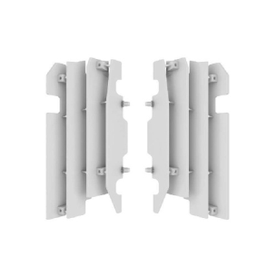 Kit Grille Radiateur... 2