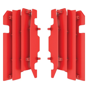 Kit Grille Radiateur... 2