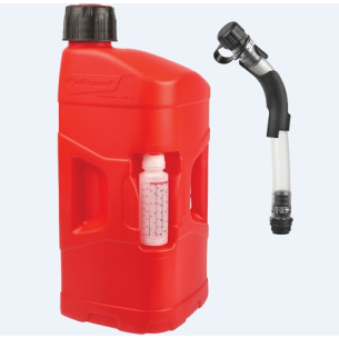 Bidon Essence Polisport... 2