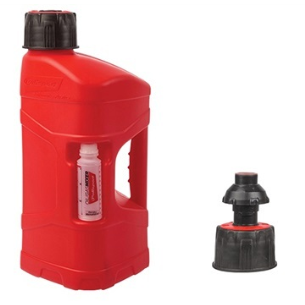 Bidon Essence Polisport...