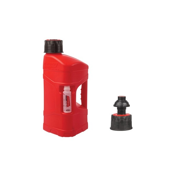 Bidon Essence Polisport Prooctane 20...