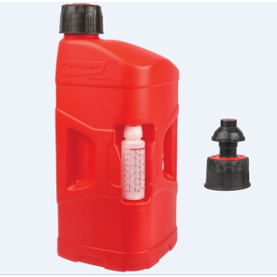 Bidon Essence Polisport... 2