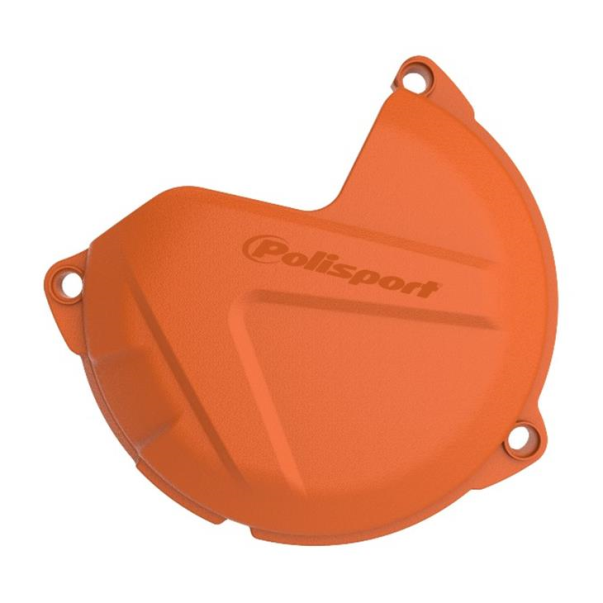 Clutch Cover Protection KTM EXC...
