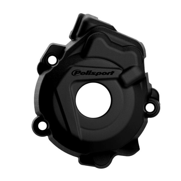 Ignition Cover Protector Polisport...