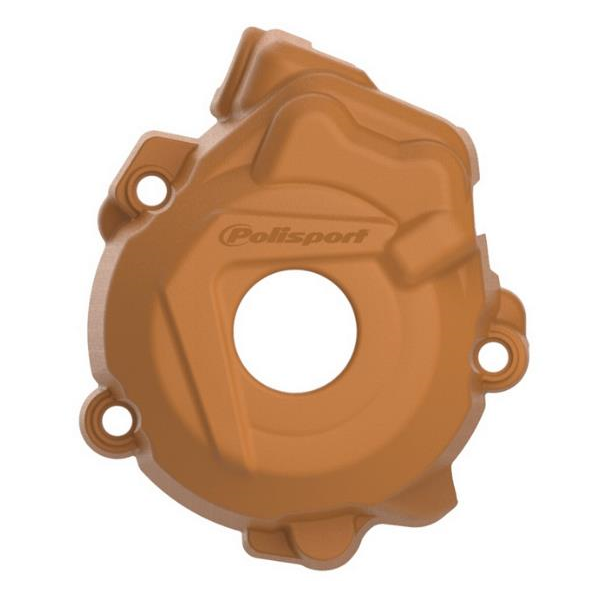Protector Tapa Encendido Polisport...