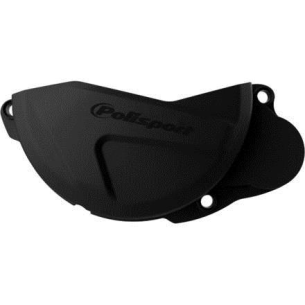 Protector Tapa Discos...