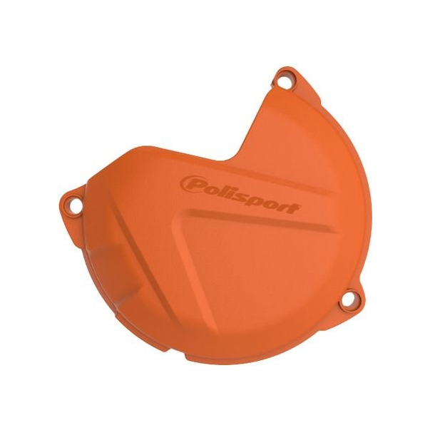 Clutch Cover Protection KTM EXC-F...