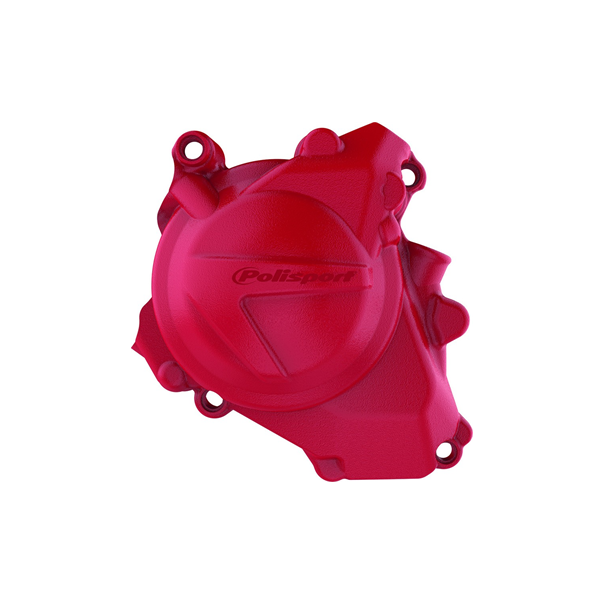 Protector Tapa Encendido Polisport...