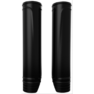 Protectores Superiores de... 2